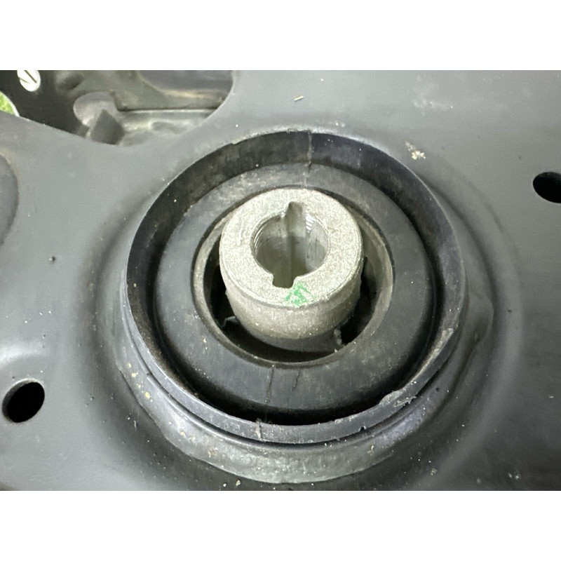 Подрамник (подвеска) AUDI Q5 FY 2018 2.0 DAYB 80A505235S