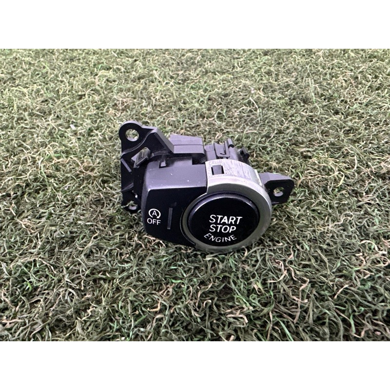 Кнопка Start Stop (електрика / кнопки) BMW X3 F25 2013 2.0 61319291693
