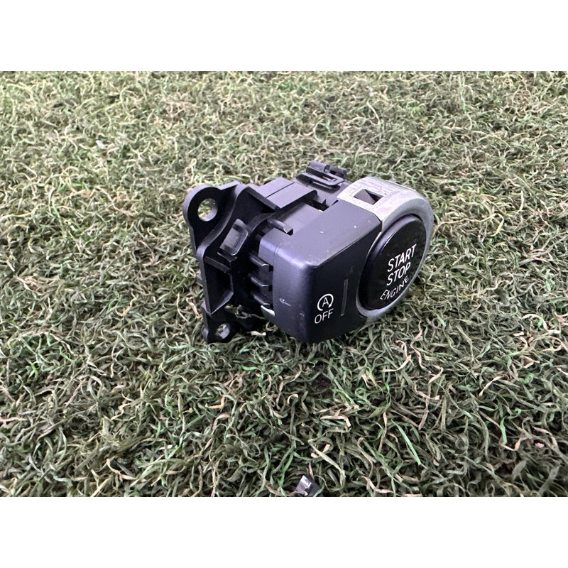 Кнопка Start Stop (електрика / кнопки) BMW X3 F25 2013 2.0 61319291693