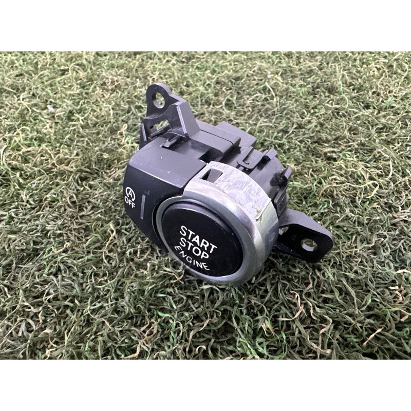 Кнопка Start Stop (електрика / кнопки) BMW X3 F25 2013 2.0 61319291693
