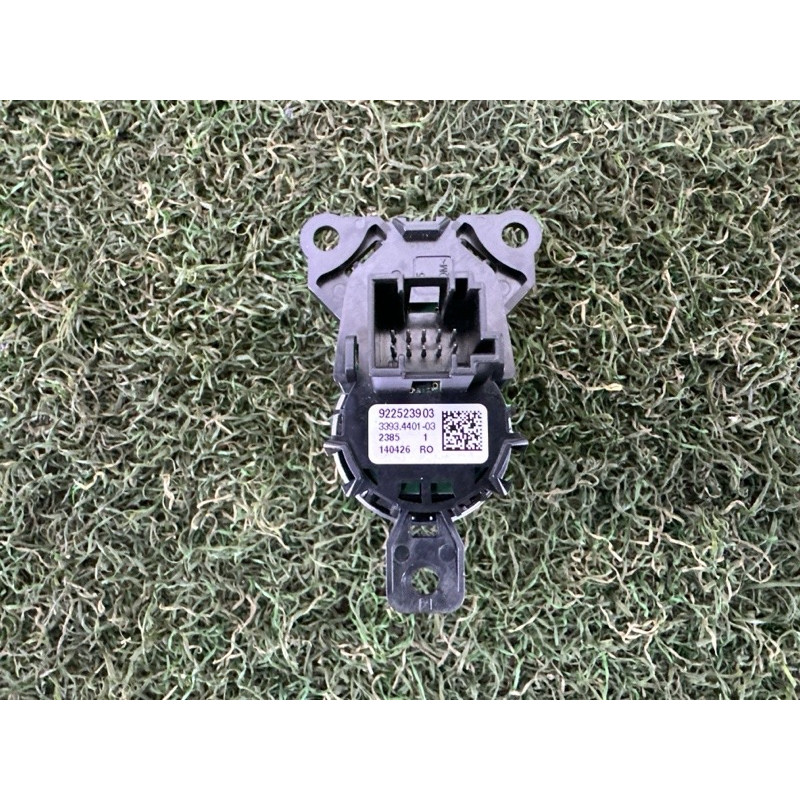 Кнопка Start Stop (електрика / кнопки) BMW X3 F25 2013 2.0 61319291693