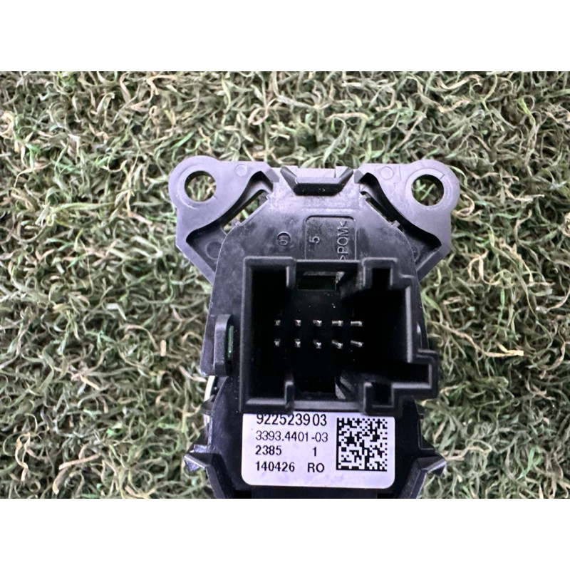 Кнопка Start Stop (електрика / кнопки) BMW X3 F25 2013 2.0 61319291693