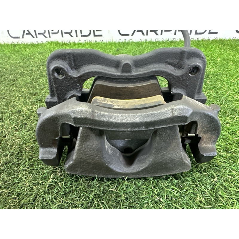 Гальмівний супорт (гальмівна система) BMW X1 F48 2016 2.0 34116860268