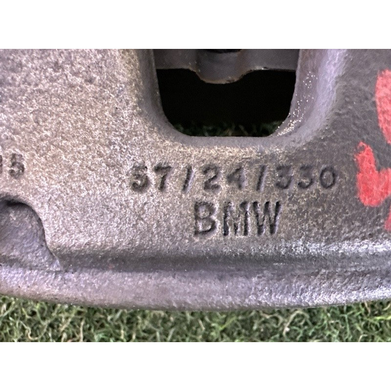 Гальмівний супорт (гальмівна система) BMW X1 F48 2016 2.0 34116860268
