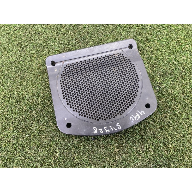 Крышка динамика (салон) BMW 5-series F10 2011 3.0 N55B30 65139187783