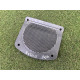 Крышка динамика (салон) BMW 5-series F10 2011 3.0 N55B30 65139187783