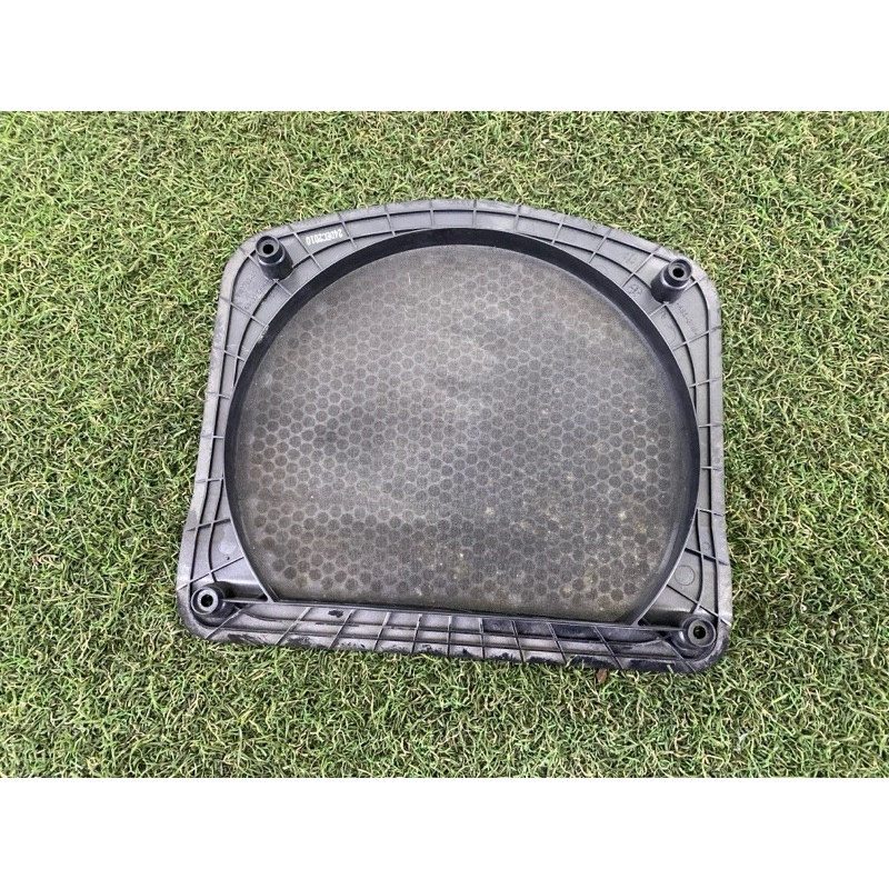 Крышка динамика (салон) BMW 5-series F10 2011 3.0 N55B30 65139187783