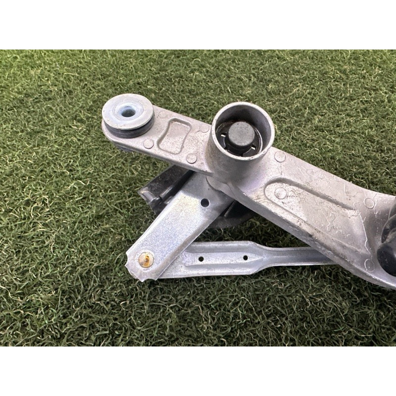 Трапеция дворников (кузов и элементы) Hyundai Sonata DN8 2020 2.5 98120L1000