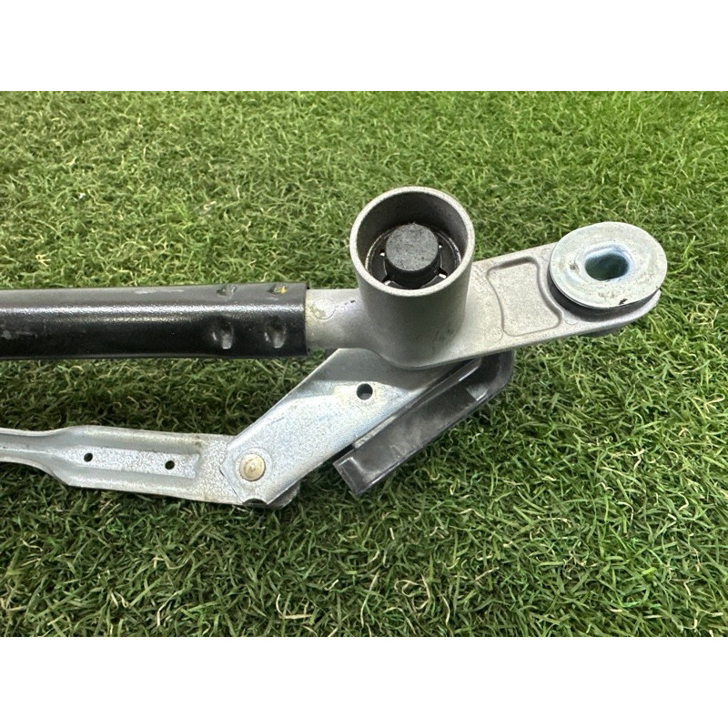 Трапеция дворников (кузов и элементы) Hyundai Sonata DN8 2020 2.5 98120L1000