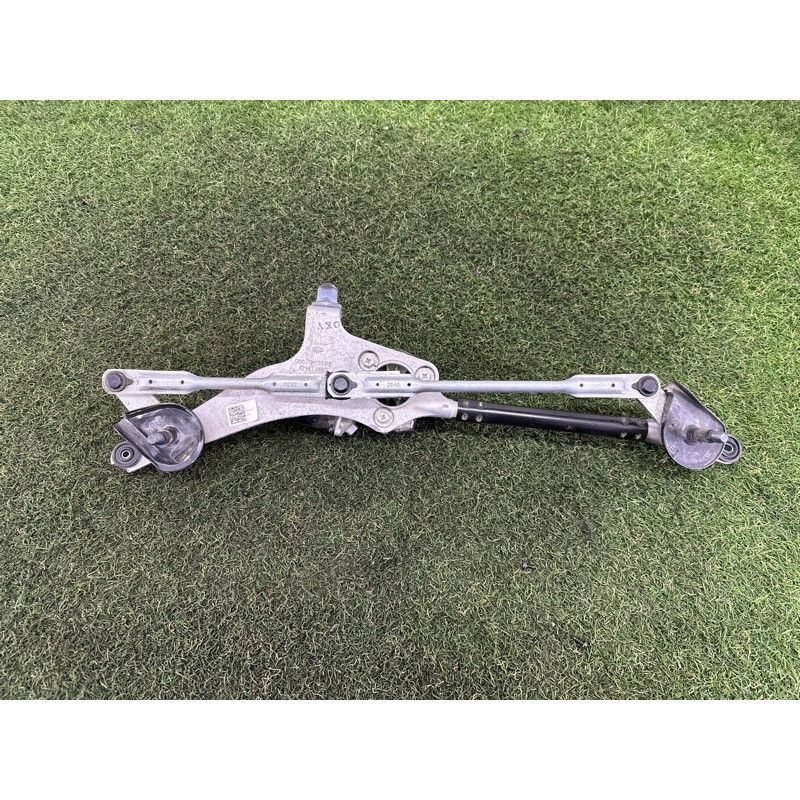 Трапеция дворников (кузов и элементы) Hyundai Sonata DN8 2020 2.5 98120L1000