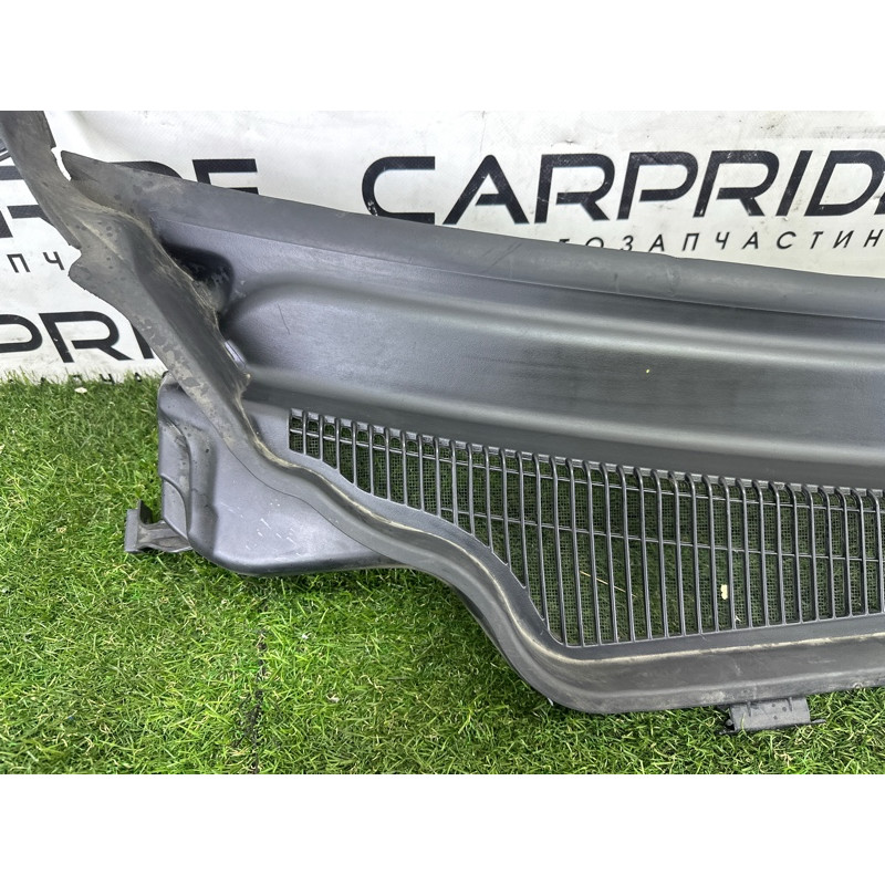 Жабо (кузов и элементы) Jeep Grand Cherokee WK2 2015 5.7 HEMi 55079197AH