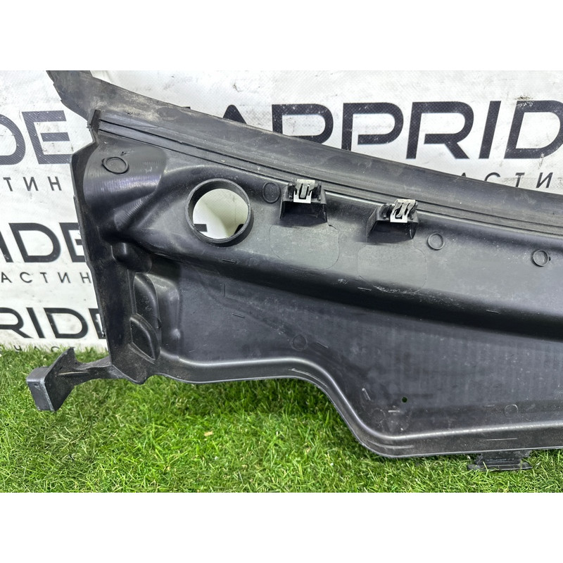 Жабо (кузов и элементы) Jeep Grand Cherokee WK2 2015 5.7 HEMi 55079197AH