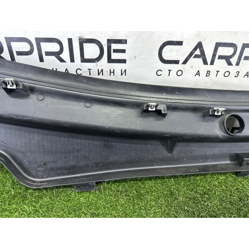 Жабо (кузов и элементы) Jeep Grand Cherokee WK2 2015 5.7 HEMi 55079197AH