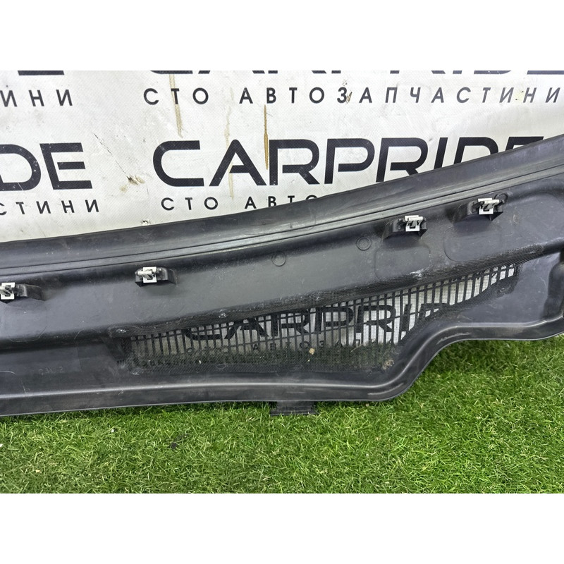 Жабо (кузов и элементы) Jeep Grand Cherokee WK2 2015 5.7 HEMi 55079197AH