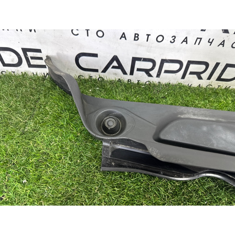 Жабо (кузов і елементи) BMW X1 F48 2018 2.0 51717350591