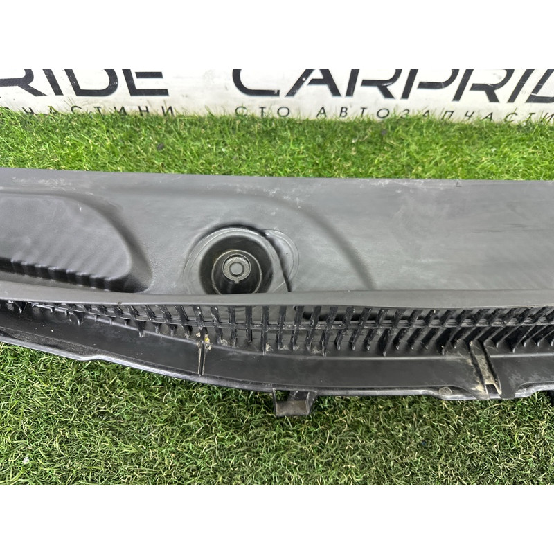 Жабо (кузов і елементи) BMW X1 F48 2018 2.0 51717350591