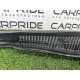 Жабо (кузов і елементи) BMW X1 F48 2018 2.0 51717350591