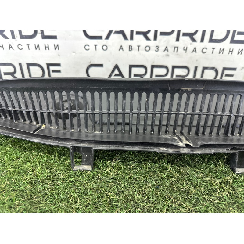 Жабо (кузов і елементи) BMW X1 F48 2018 2.0 51717350591