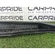 Жабо (кузов і елементи) BMW X1 F48 2018 2.0 51717350591