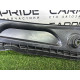 Жабо (кузов і елементи) BMW X1 F48 2018 2.0 51717350591