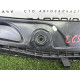Жабо (кузов і елементи) BMW X1 F48 2018 2.0 51717350591