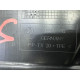 Жабо (кузов і елементи) BMW X1 F48 2018 2.0 51717350591