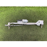 Трапеція склоочисників