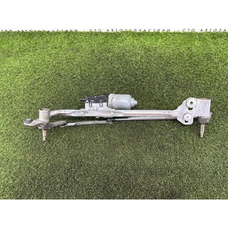 Трапеція склоочисників (кузов і елементи) BMW X5 F15 2015 3.0 61617292653