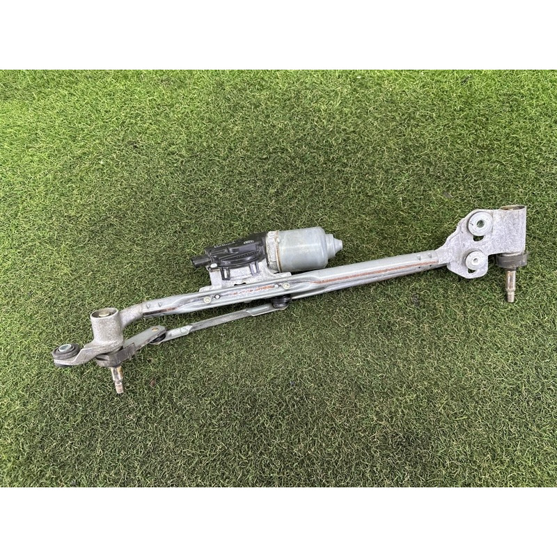 Трапеція склоочисників (кузов і елементи) BMW X5 F15 2015 3.0 61617292653