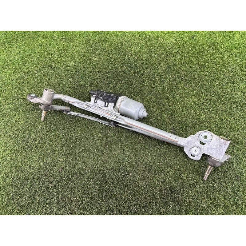 Трапеція склоочисників (кузов і елементи) BMW X5 F15 2015 3.0 61617292653