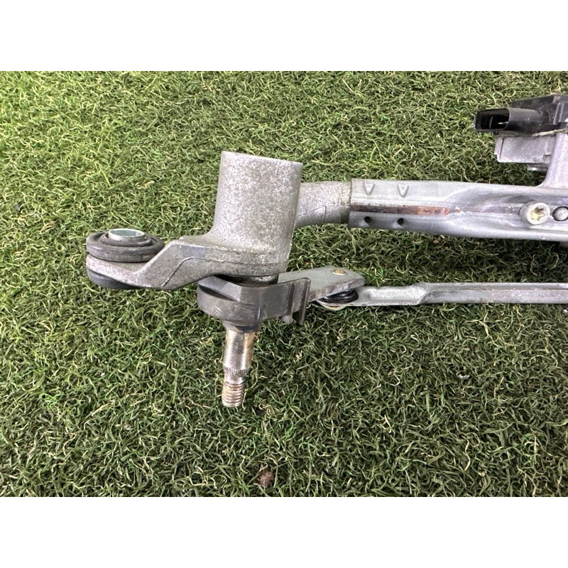 Трапеція склоочисників (кузов і елементи) BMW X5 F15 2015 3.0 61617292653