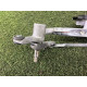 Трапеція склоочисників (кузов і елементи) BMW X5 F15 2015 3.0 61617292653