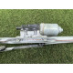 Трапеція склоочисників (кузов і елементи) BMW X5 F15 2015 3.0 61617292653