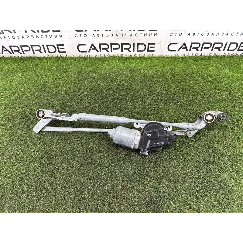 Трапеція склоочисників (кузов і елементи) BMW X5 F15 2015 3.0 61617292653