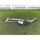 Трапеція склоочисників (кузов і елементи) BMW X5 F15 2015 3.0 61617292653