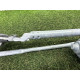 Трапеція склоочисників (кузов і елементи) BMW X5 F15 2015 3.0 61617292653