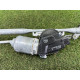 Трапеція склоочисників (кузов і елементи) BMW X5 F15 2015 3.0 61617292653