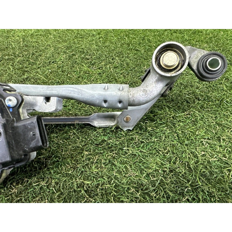 Трапеція склоочисників (кузов і елементи) BMW X5 F15 2015 3.0 61617292653