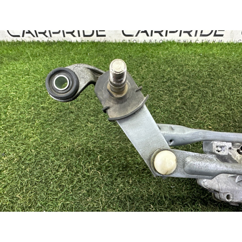 Трапеція склоочисників (кузов і елементи) BMW X5 F15 2015 3.0 61617292653