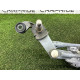 Трапеція склоочисників (кузов і елементи) BMW X5 F15 2015 3.0 61617292653