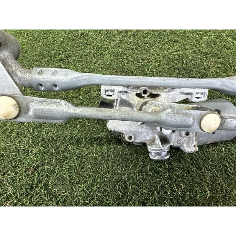 Трапеція склоочисників (кузов і елементи) BMW X5 F15 2015 3.0 61617292653
