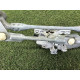 Трапеція склоочисників (кузов і елементи) BMW X5 F15 2015 3.0 61617292653
