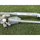 Трапеція склоочисників (кузов і елементи) BMW X5 F15 2015 3.0 61617292653