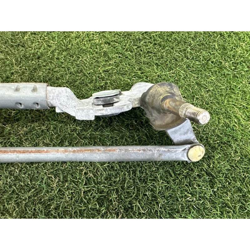Трапеція склоочисників (кузов і елементи) BMW X5 F15 2015 3.0 61617292653