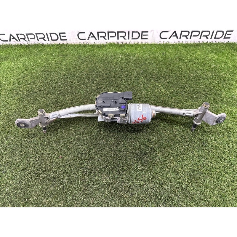 Трапеция дворников (кузов и элементы) BMW X3 F25 2013 2.0 61615A3EDC5