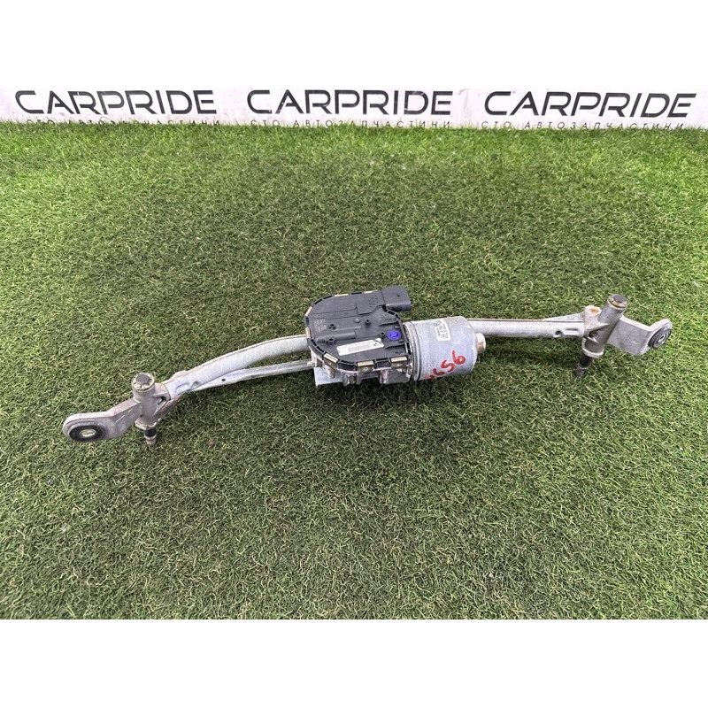 Трапеция дворников (кузов и элементы) BMW X3 F25 2013 2.0 61615A3EDC5