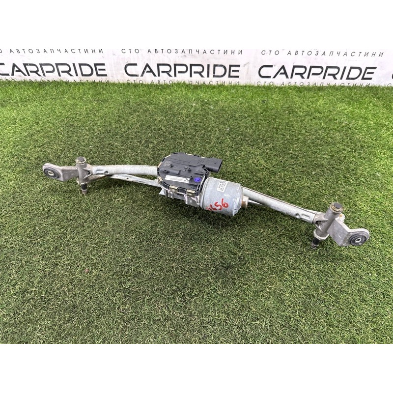 Трапеция дворников (кузов и элементы) BMW X3 F25 2013 2.0 61615A3EDC5