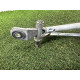 Трапеция дворников (кузов и элементы) BMW X3 F25 2013 2.0 61615A3EDC5