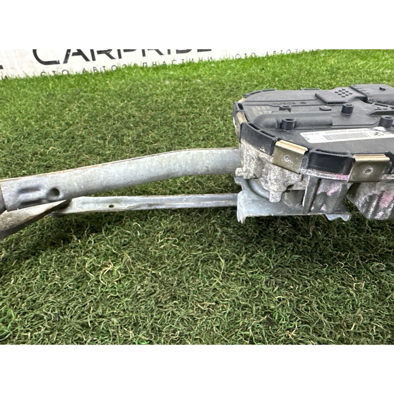 Трапеция дворников (кузов и элементы) BMW X3 F25 2013 2.0 61615A3EDC5