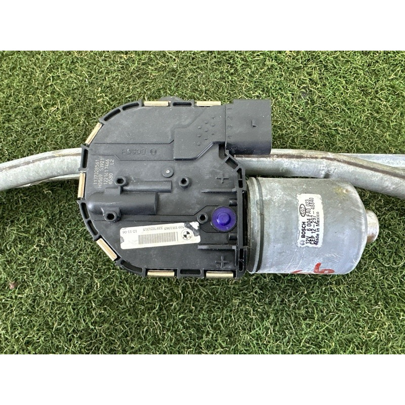 Трапеция дворников (кузов и элементы) BMW X3 F25 2013 2.0 61615A3EDC5